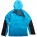 Мотокуртка FOX FX2 Misc Black-Blue L