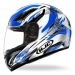 Мотошлем HJC CS14 DUSK MC2 Black-Blue M