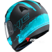 Мотошлем HJC CS14 PASO MC1F Black-Red  XS