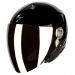 Мотошлем Scorpion Exo-210 Air Solid Black M