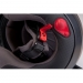 Мотошлем Scorpion Exo-210 Air Solid Black M