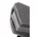 Мотошлем Scorpion Exo-210 Air Solid Black M