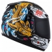 Мотошлем Suomy Apex Jap Black-Gold M