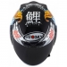 Мотошлем Suomy Apex Jap Black-Gold M