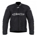 Куртка Alpinestars T-SCREAM Black-Green L