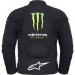 Куртка Alpinestars T-SCREAM Black-Green L
