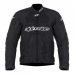 Куртка Alpinestars T-SCREAM Black-Green XL