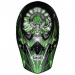 Мотошлем Shoei VFX-W Grant Black-Green L