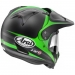 Мотошлем Arai Tour-X4 Route Black-Green M