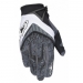Мотоперчатки Alpinestars Techstar Black-Grey XL