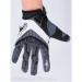 Мотоперчатки Alpinestars Techstar Black-Grey XL