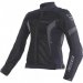 Мотокуртка женская Dainese Air Crono Black-Grey 40