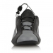 Кроссовки Alpinestars Montreal Black-Grey 9.5 (42.5)