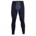 Термоштаны IXS Megara Black-Grey DS