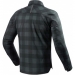 Рубашка Revit Bison Black-Grey L