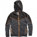 Куртка FOX Elimination Jacket Black-Grey L