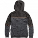 Куртка FOX Elimination Jacket Black-Grey M