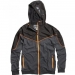 Куртка FOX Elimination Jacket Black-Grey M