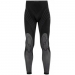 Термоштаны Spyke Light Pant Black-Grey M/L