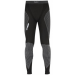 Термоштаны Spyke 4 Pro Long Pant Black-Grey XS/S