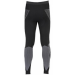 Термоштаны Spyke 4 Pro Long Pant Black-Grey XS/S