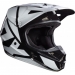 Мотошлем FOX V1 Race Black 2XL (2017)