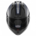 Мотошлем Shark Evo-One Astor Black-Grey-Blue Matt M