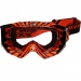 Мотоочки Scorpion Orange Black