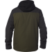 Мотокуртка FOX Straightaway Jacket Military L