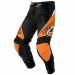 Мотоштаны Alpinestars Racer Black-Orange 30