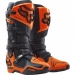 Мотоботы FOX Instinct Orange 12