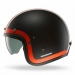 Мотошлем HJC FG70s Heritage MC7F Black-Orange L