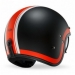 Мотошлем HJC FG70s Heritage MC7F Black-Orange L