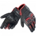 Мотоперчатки Dainese Air Hero Black-Red M