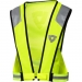 Жилет светоотражающий Revit Vest Connector HV Green L