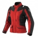 Мотокуртка Revit Voltiac Ladies Black-Red 36