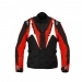 Mотокуртка Alpinestars VENTURE FOR BNS Black-Red 3XL