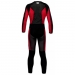 Термокостюм Spyke 4 Pro Total Body Layer Black-Red 52