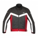 Мотокуртка Alpinestars RADON AIR Black-Red M