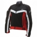 Мотокуртка Alpinestars RADON AIR Black-Red M