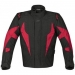 Мотокуртка Alpinestars P1 Sport Touring Drystar Black-Red XL