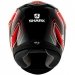 Мотошлем Shark S700 Pinlock Guintoli Black-Red-Green L