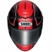 Мотошлем Shoei GT-Air Expanse TC-1 Black-Red L