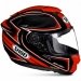 Мотошлем Shoei GT-Air Expanse TC-1 Black-Red M