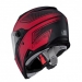 Мотошлем Caberg Stunt Blade Matt Black-Red M