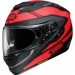 Мотошлем Shoei Gt-Air Swayer TC-1 Black-Red S