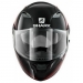 Мотошлем Shark Vision-R Kinum Black-Red XL