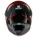 Мотошлем Shark Vision-R Kinum Black-Red XL