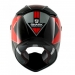 Мотошлем Shark Speed-R MXV Texas Black-Red-Anthracite L