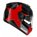 Мотошлем Shark Speed-R MXV Texas Black-Red-Anthracite L